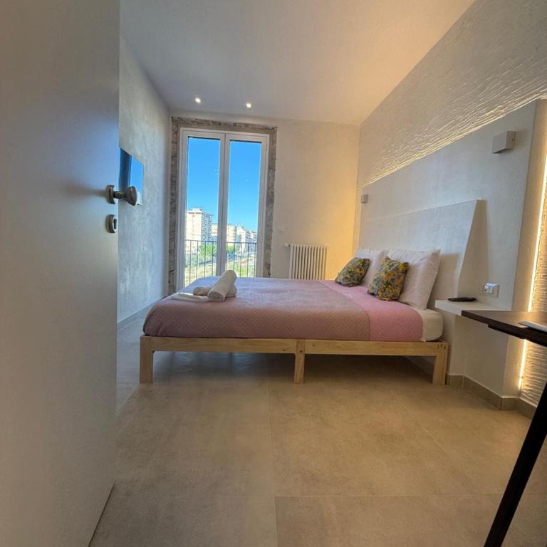 La Piccola Formica - Double Room with Balcony - 8