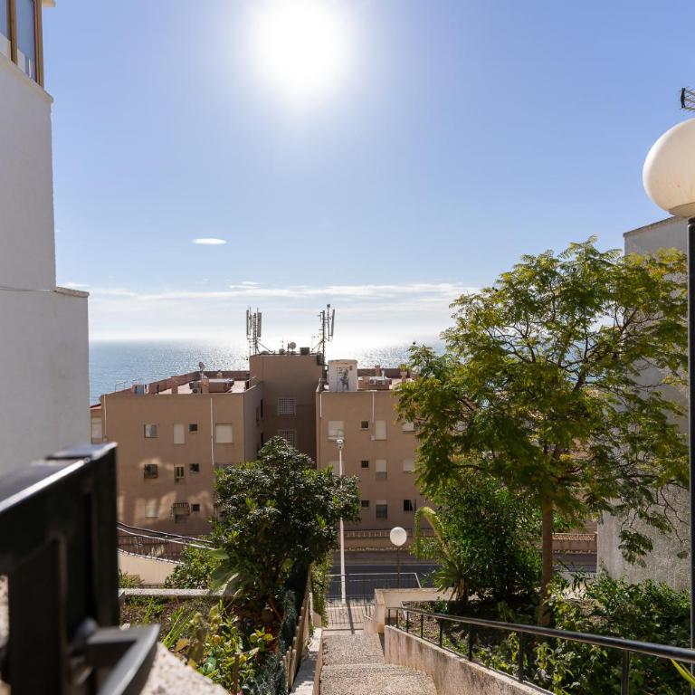rentafive - Vistas al mar - Reformado - Terraza - Apartamento - 25