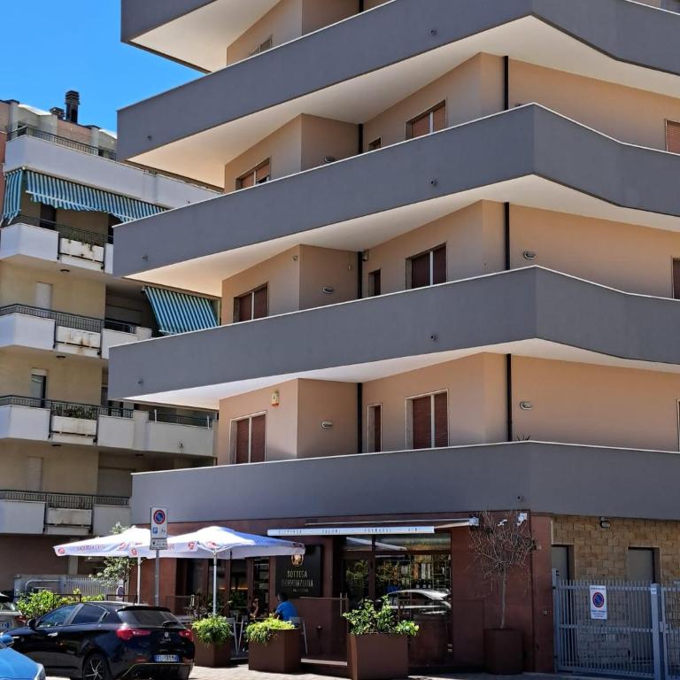 Vicolo 107 - One-Bedroom Apartment - 4