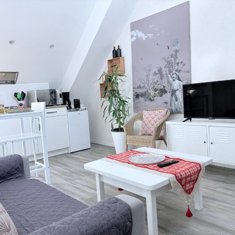 L'Ours de Colmar bis - Studio 07 - 11