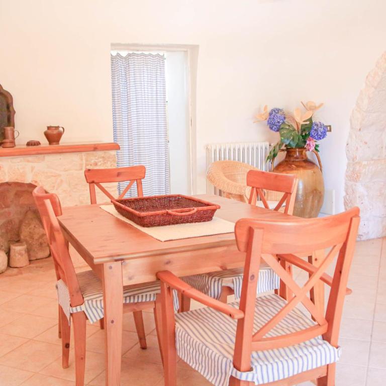 Masseria Semeraro - Appartamento Standard - 2