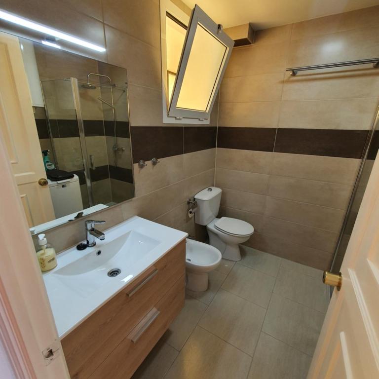 PLAYA MIRAR in Palm Garden - Apartamento de 1 dormitorio - 14