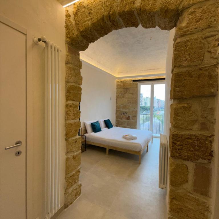 La Piccola Formica - Triple Room with Balcony - 10