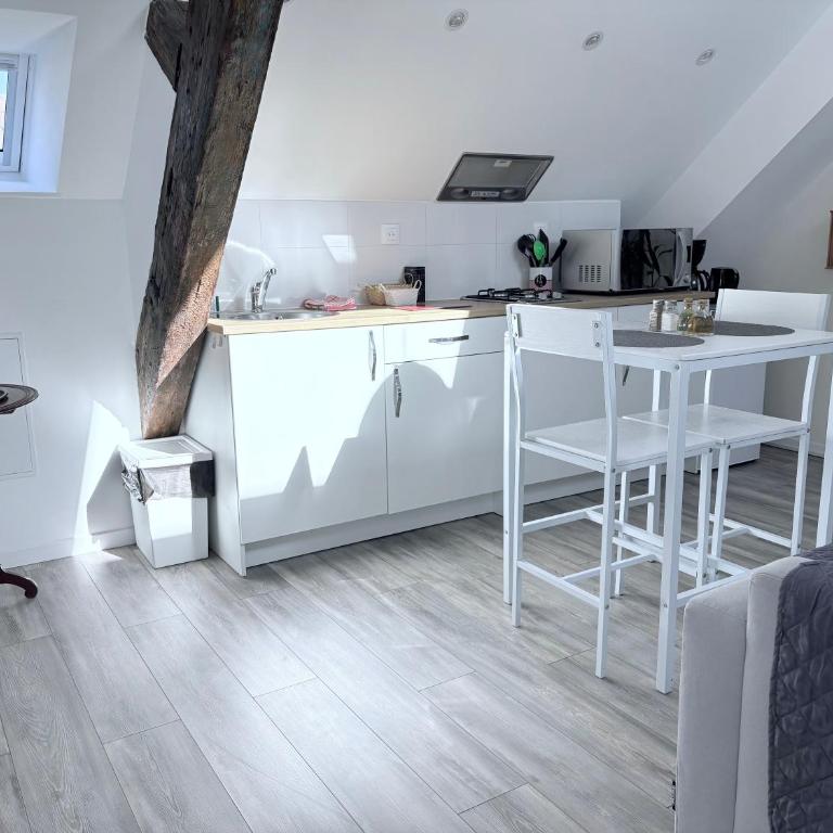 L'Ours de Colmar bis - Studio 07 - 15