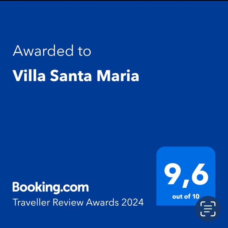 Villa Santa Maria - Villa de 3 dormitorios - 3