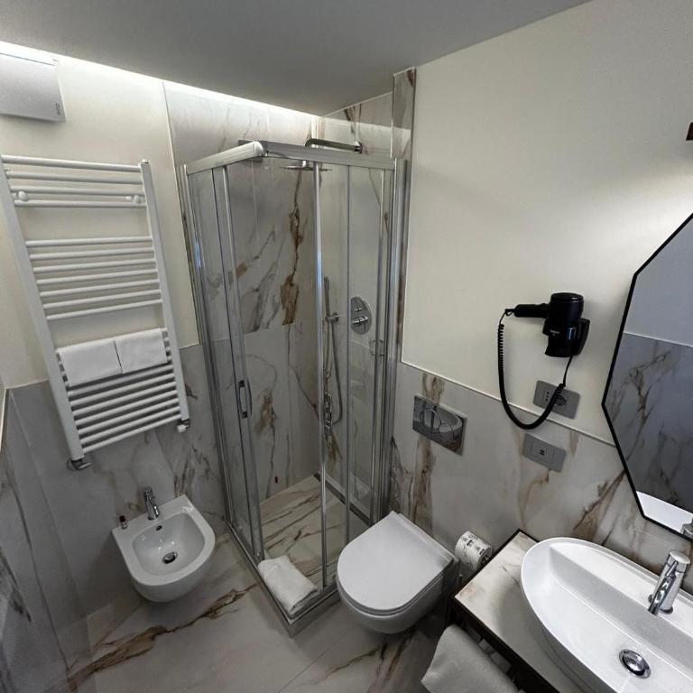 Albergo San Marco - Camera Basic - 1