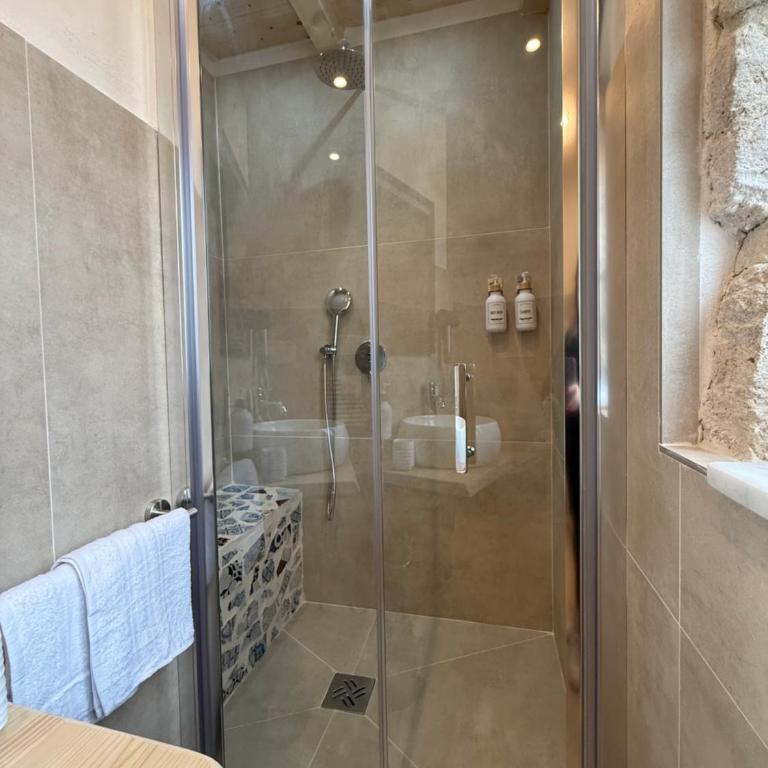 La Piccola Formica - Triple Room with Balcony - 11