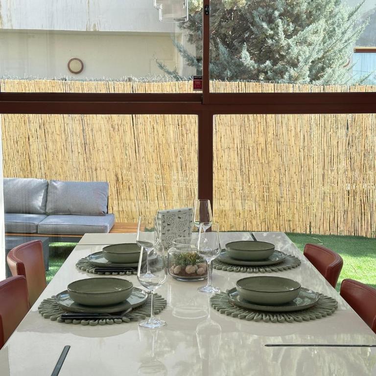 Villa Serena Marbella - Luxury villa with pool & sea views - Casa de 3 dormitorios - 10