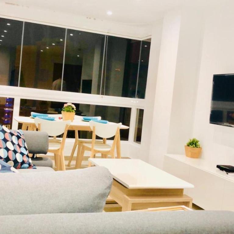 Apartment in calle Tamarindos, 1 - Two-Bedroom Apartment - 11