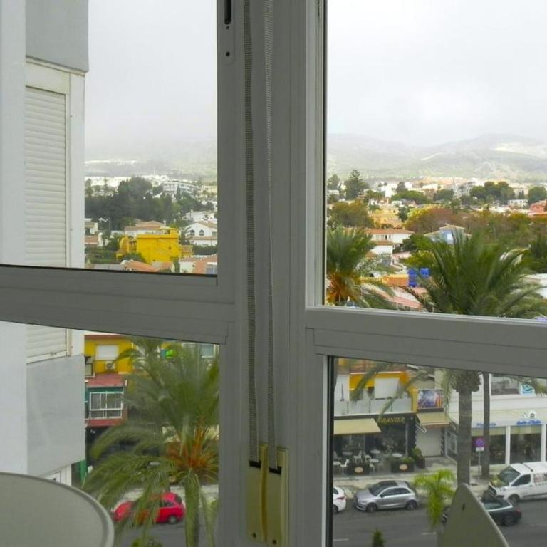 Apartment in calle Tamarindos, 1 - Two-Bedroom Apartment - 30