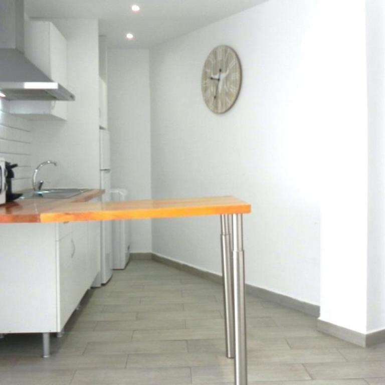 Apartment in calle Tamarindos, 1 - Two-Bedroom Apartment - 16