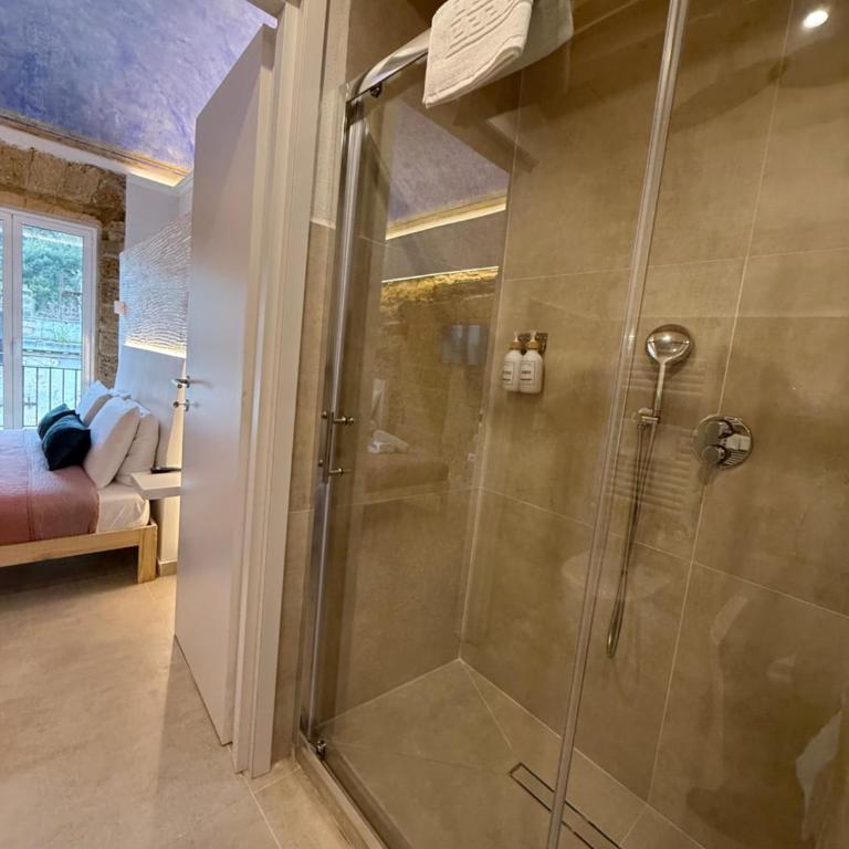 La Piccola Formica - Triple Room with Balcony - 9