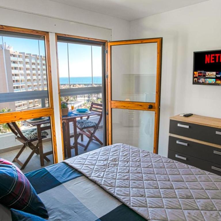 Apartment in calle Tamarindos, 1 - Two-Bedroom Apartment - 23