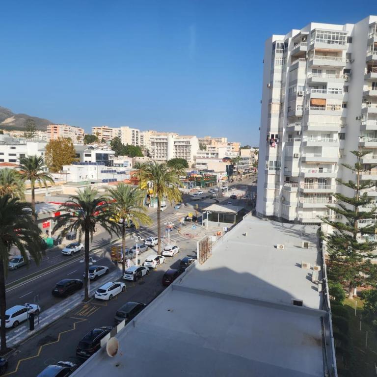 Apartment in calle Tamarindos, 1 - Two-Bedroom Apartment - 26