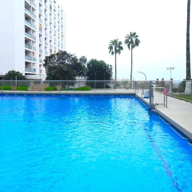 Apartment in calle Tamarindos, 1 - Two-Bedroom Apartment - 34