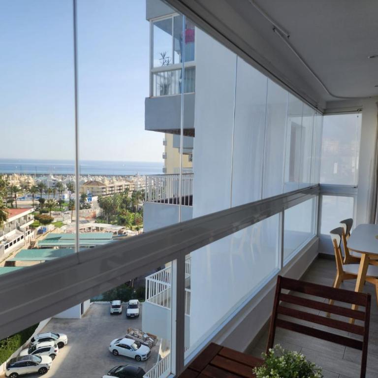 Apartment in calle Tamarindos, 1 - Two-Bedroom Apartment - 4