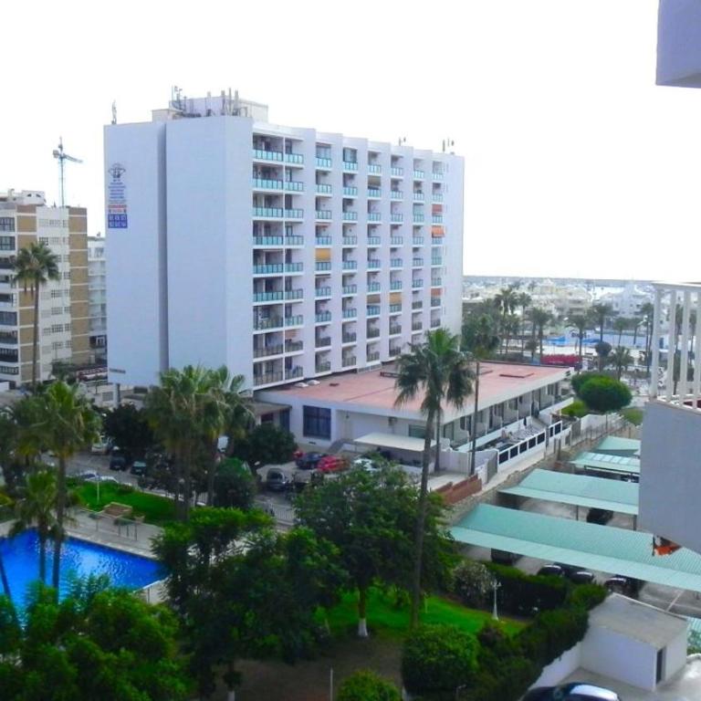 Apartment in calle Tamarindos, 1 - Two-Bedroom Apartment - 19