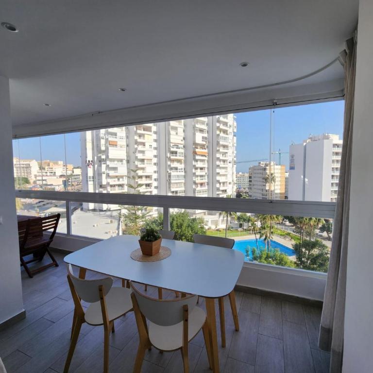 Apartment in calle Tamarindos, 1 - Two-Bedroom Apartment - 3