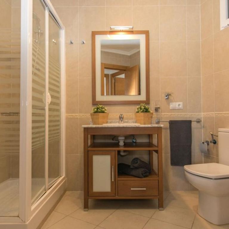Apartment in calle Tamarindos, 1 - Two-Bedroom Apartment - 32