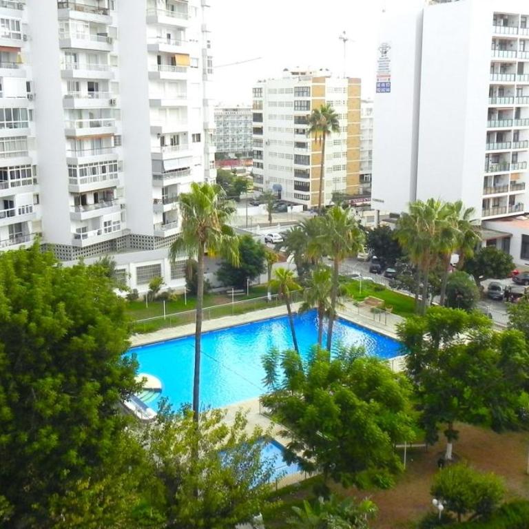 Apartment in calle Tamarindos, 1 - Two-Bedroom Apartment - 33