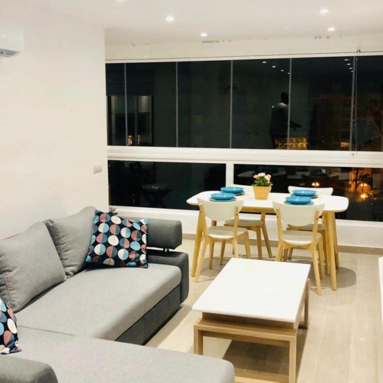Apartment in calle Tamarindos, 1 - Two-Bedroom Apartment - 12