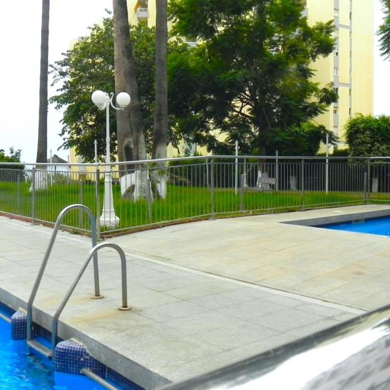 Apartment in calle Tamarindos, 1 - Two-Bedroom Apartment - 38