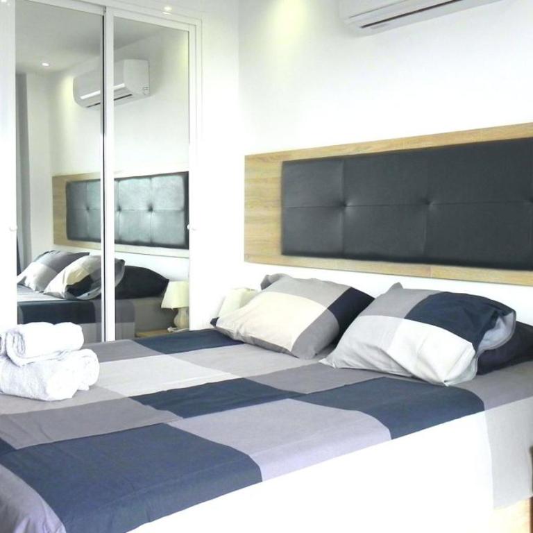 Apartment in calle Tamarindos, 1 - Two-Bedroom Apartment - 20