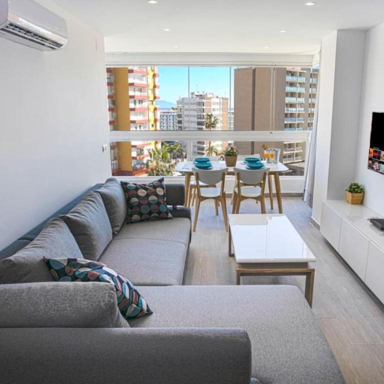 Apartment in calle Tamarindos, 1 - Two-Bedroom Apartment - 2