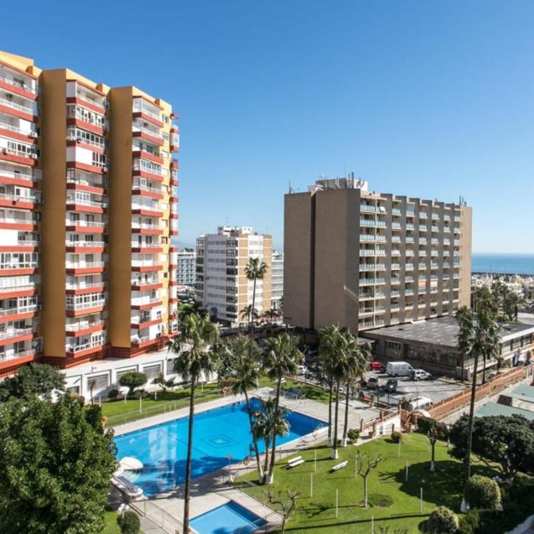 Apartment in calle Tamarindos, 1 - Two-Bedroom Apartment - 17