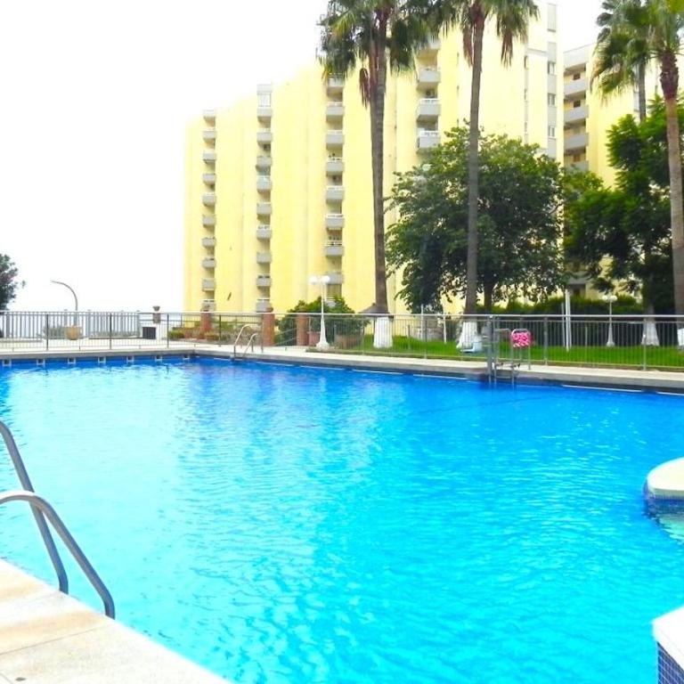Apartment in calle Tamarindos, 1 - Two-Bedroom Apartment - 37