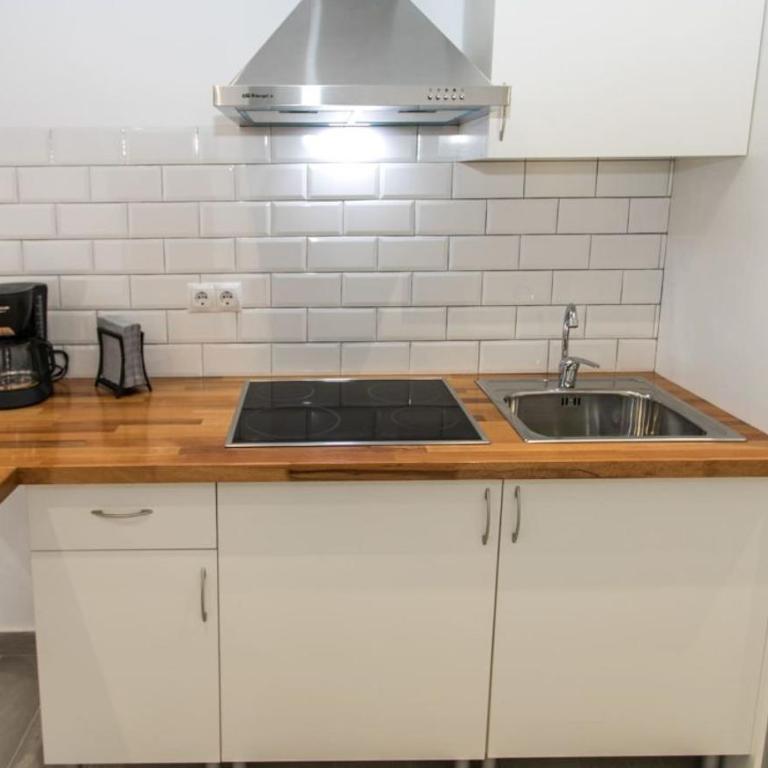 Apartment in calle Tamarindos, 1 - Two-Bedroom Apartment - 15