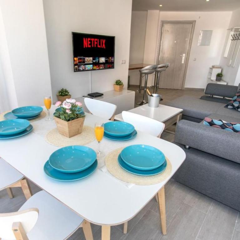 Apartment in calle Tamarindos, 1 - Two-Bedroom Apartment - 7
