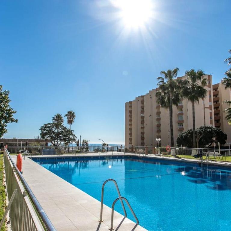 Apartment in calle Tamarindos, 1 - Two-Bedroom Apartment - 35