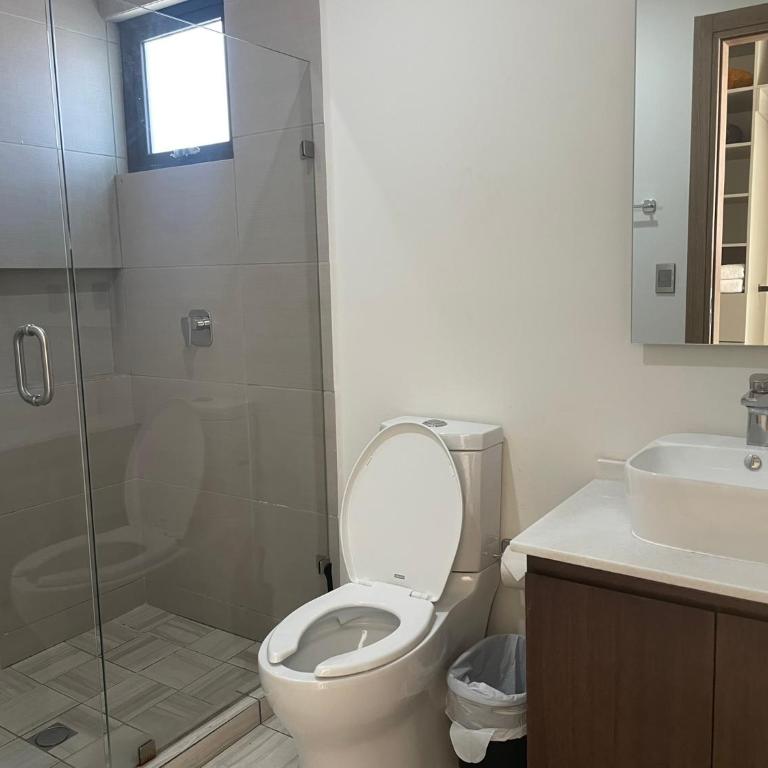 Blush & View - Two-Bedroom Apartment - 19