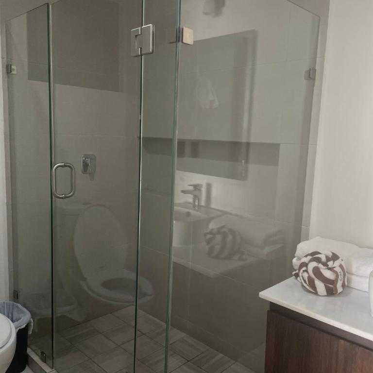 Blush & View - Two-Bedroom Apartment - 20