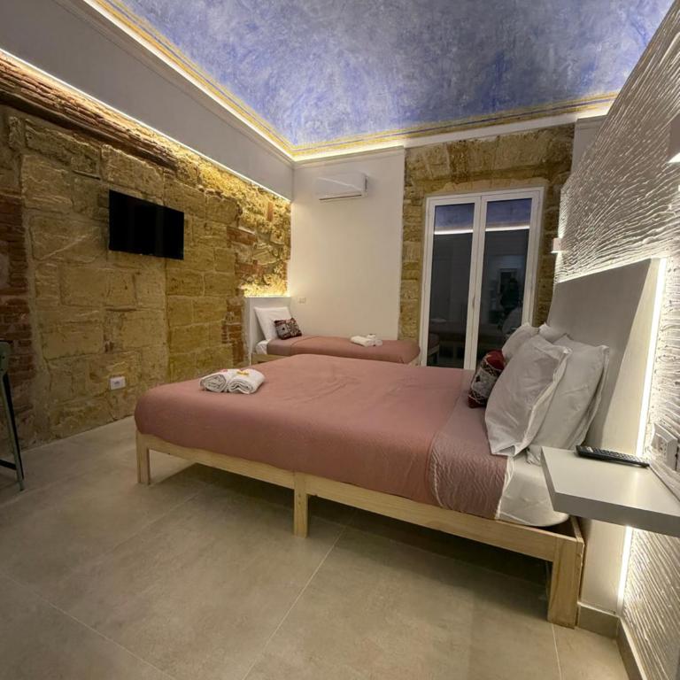 La Piccola Formica - Triple Room with Balcony - 7