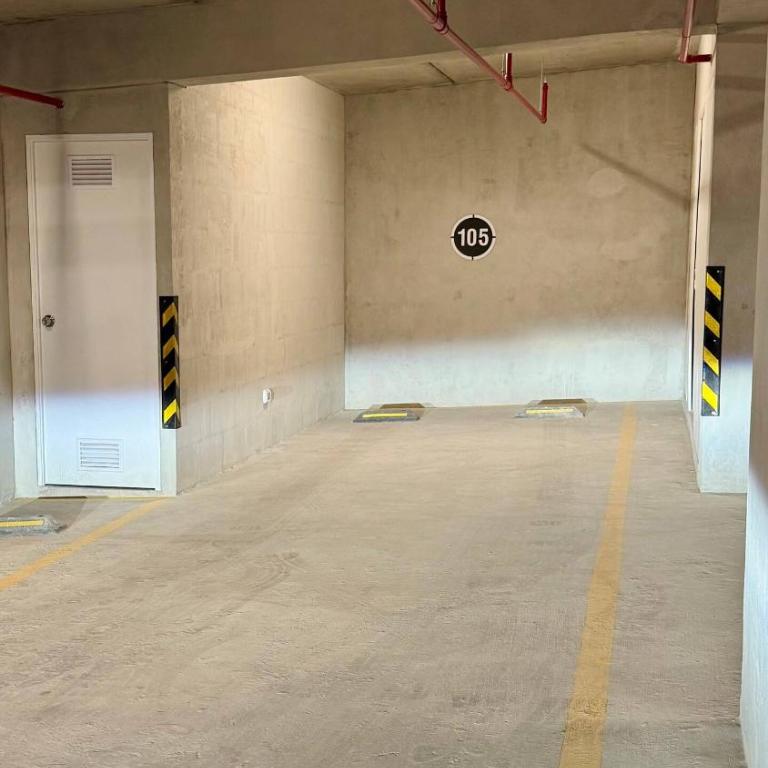 Apartamento de Estreno en Miraflores - Apartamento de 1 dormitorio - 24