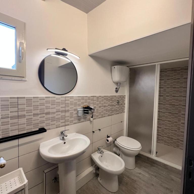La casa di Ariel - Apartment mit 2 Schlafzimmern und Meerblick - 27