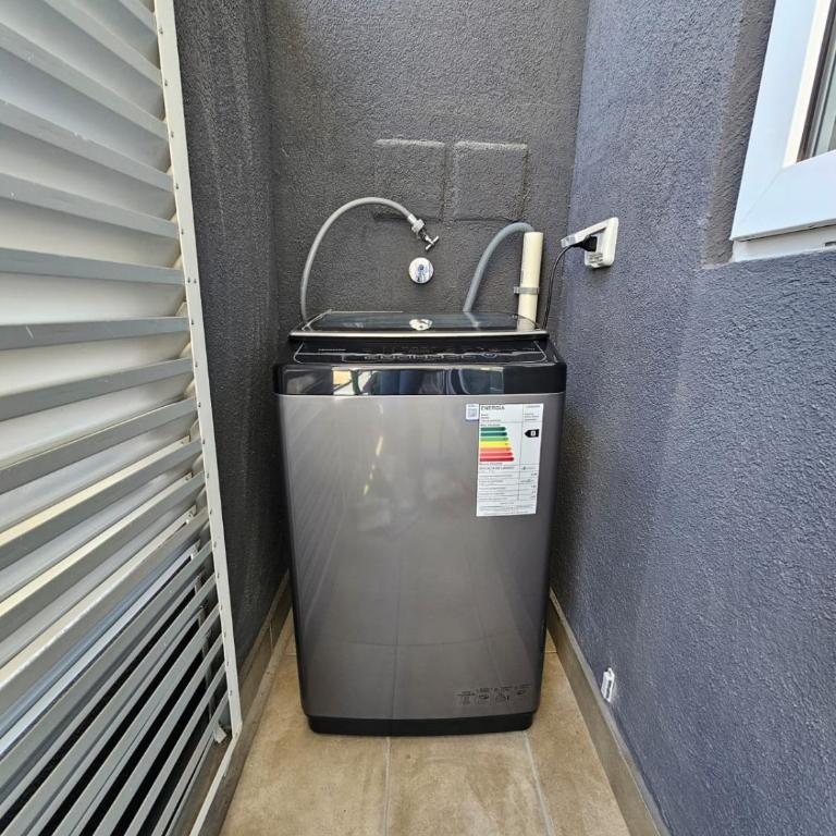 HOM I Amplio e Inmejorable Depto 2D2B 4PAX Santiago - Apartamento - 44
