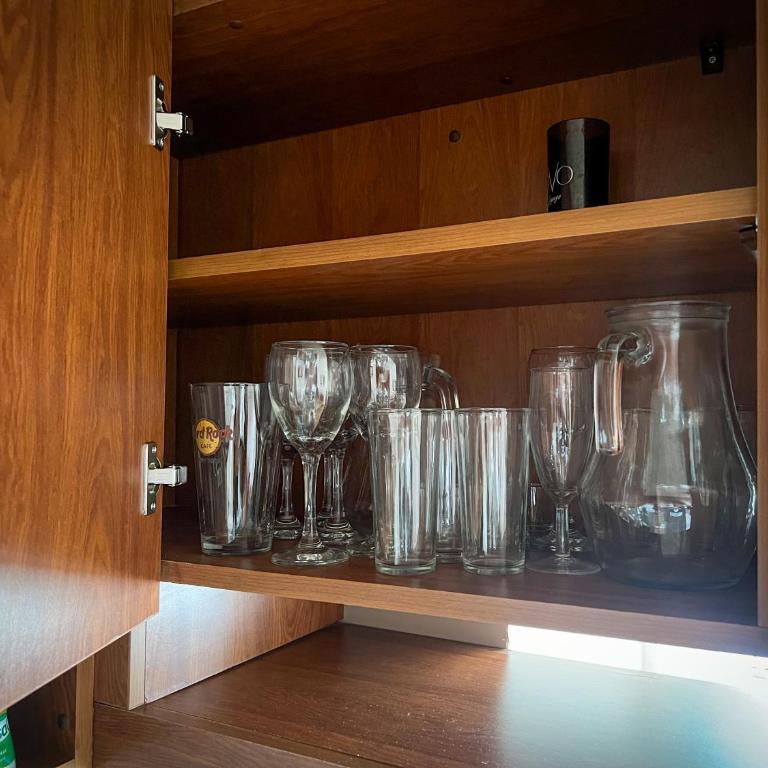 Departamento en el mejor sector de Viña del Mar - piscina climatizada y parking privado - Apartamento de 1 dormitorio - 27
