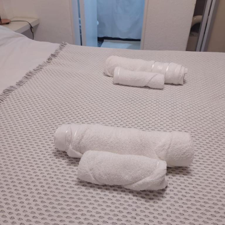 Altos de Vermida - bright apartment near the sea - One-Bedroom Apartment - 2