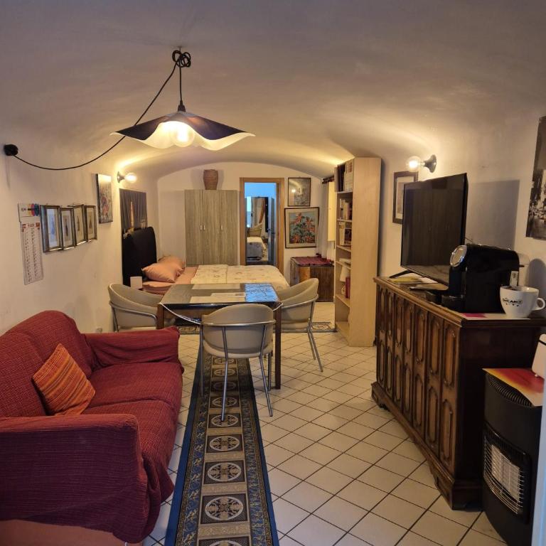 Giada Home - Appartamento con 1 Camera da Letto - 1