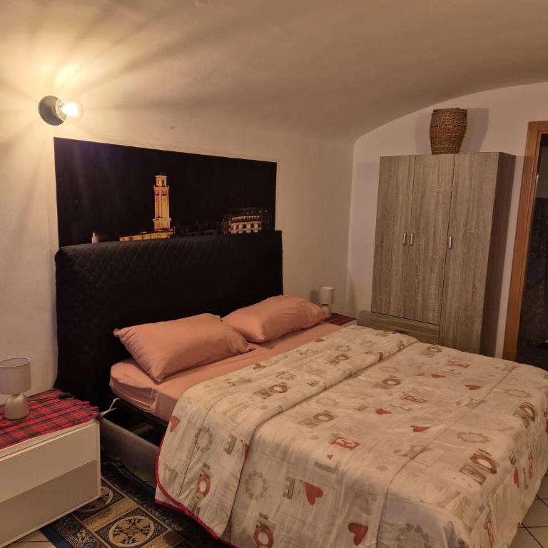 Giada Home - Appartamento con 1 Camera da Letto - 5