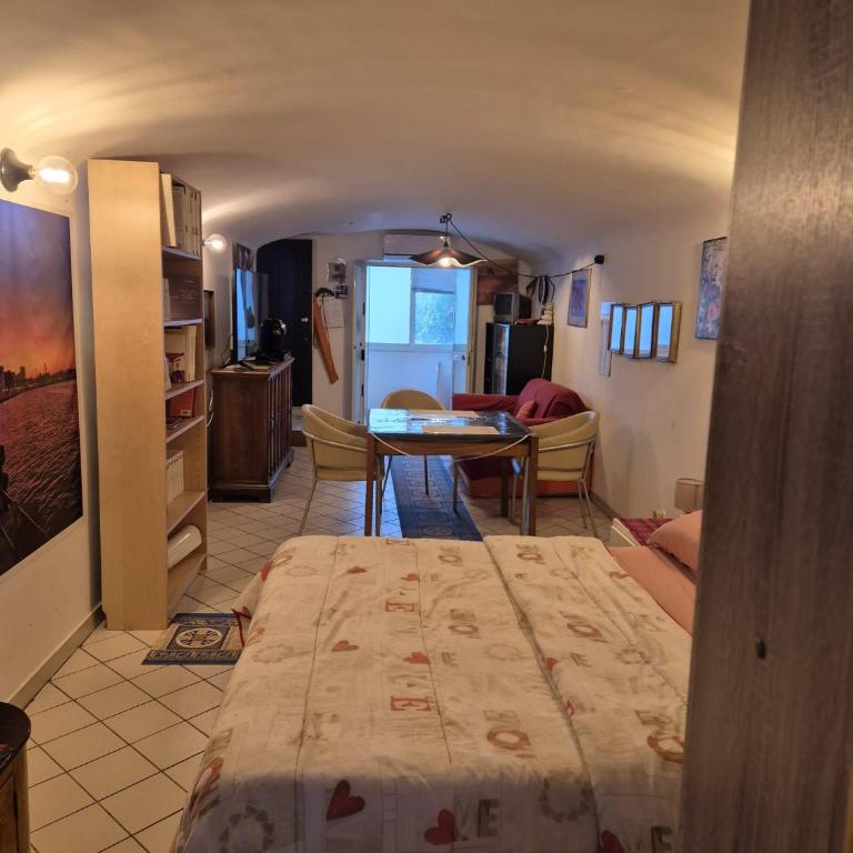 Giada Home - Appartamento con 1 Camera da Letto - 6