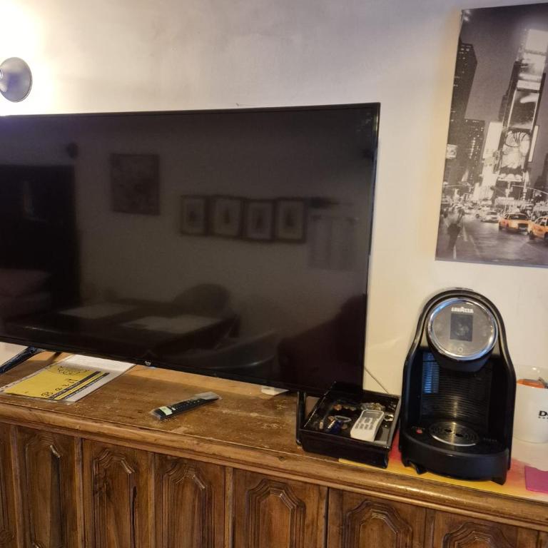 Giada Home - Appartamento con 1 Camera da Letto - 7