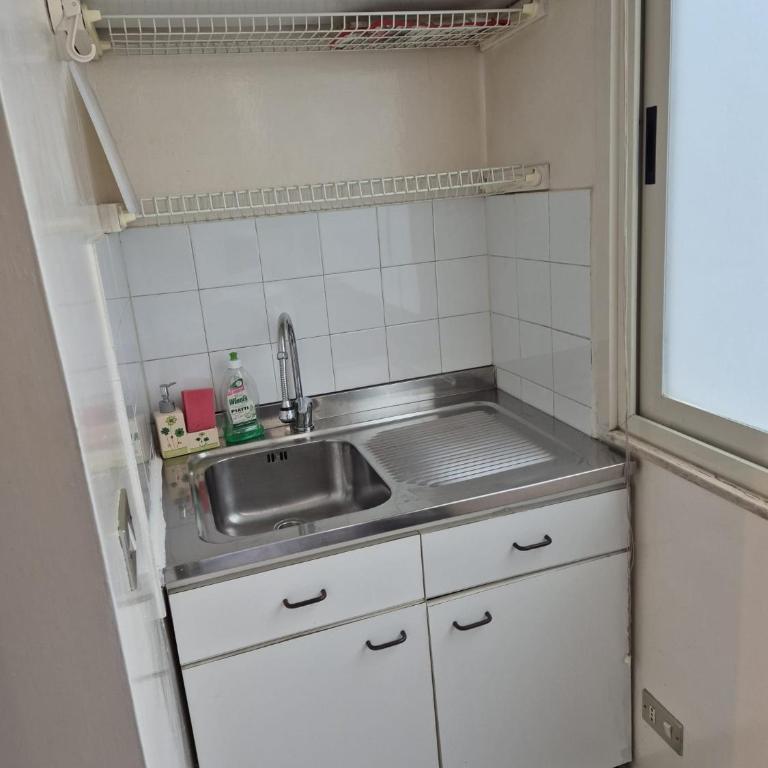 Giada Home - Appartamento con 1 Camera da Letto - 10