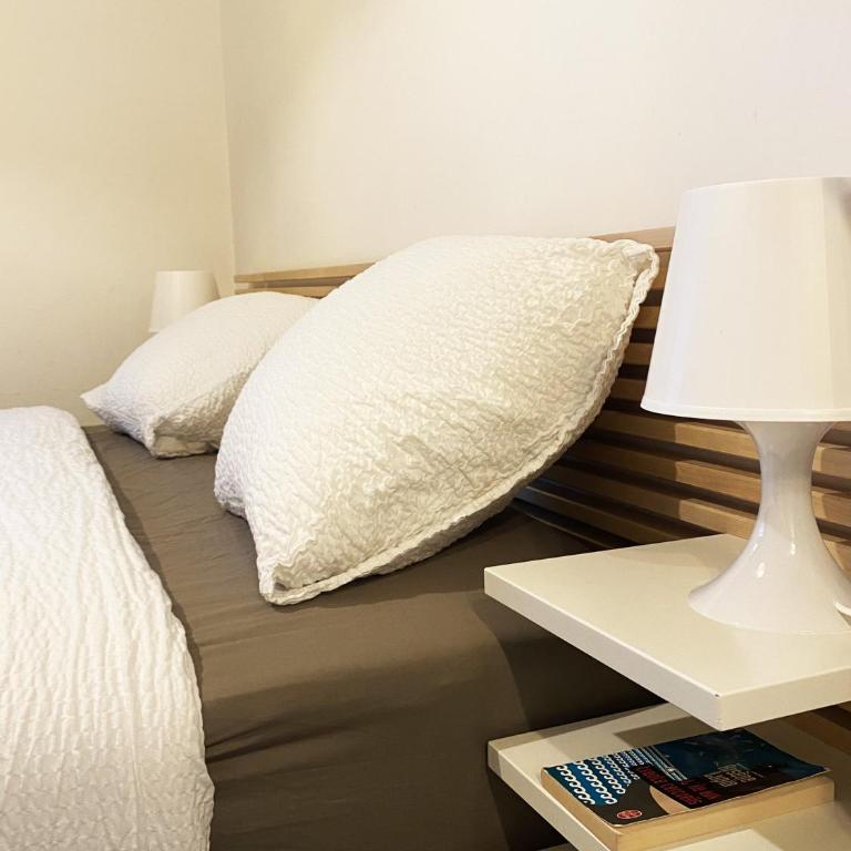 Auberge de Jeunesse HI Paris Yves Robert - Appartement pour 2 Personnes avec Terrasse - 5