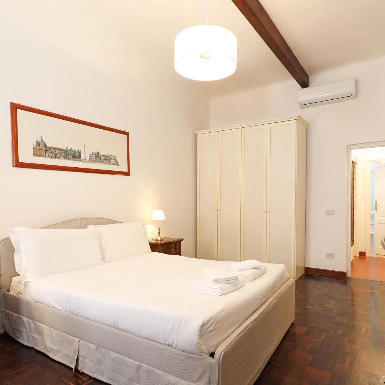 Trastevere Essence by Nosdom Properties - Appartamento con 2 Camere da Letto - 4