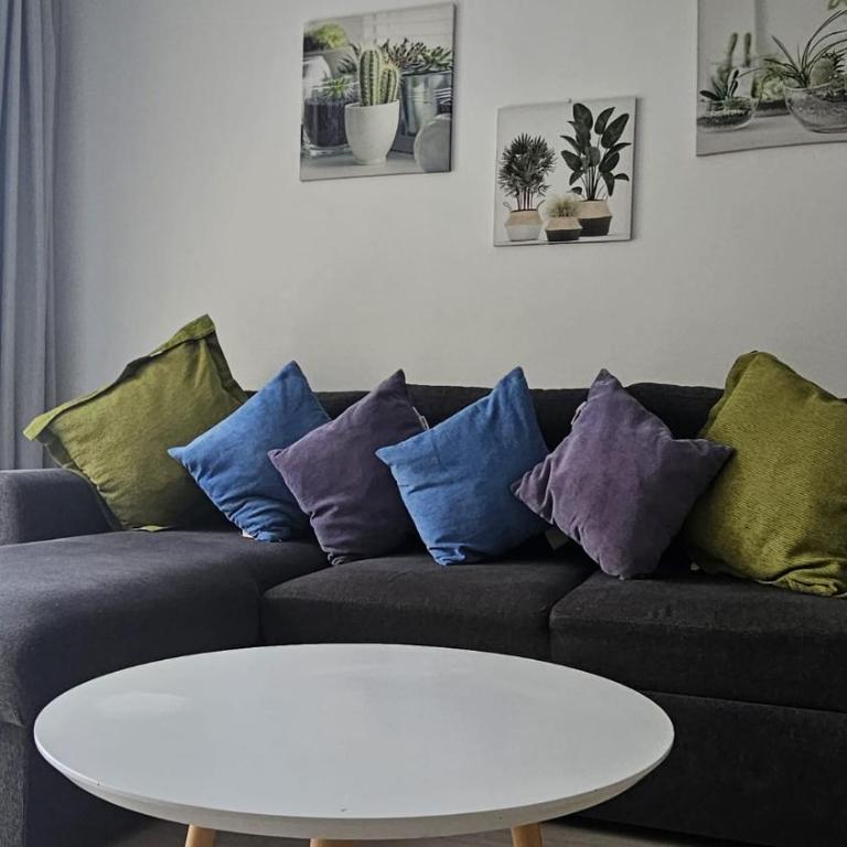 Casa Mia - Apartamento de 1 dormitorio - 3