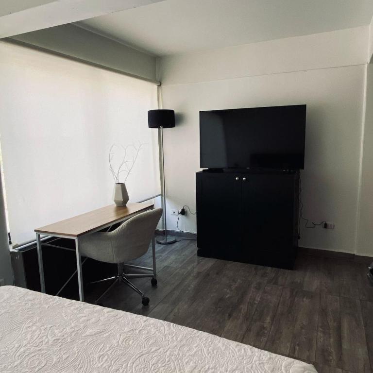 D&D apartments Providencia 3 - Apartamento de 1 dormitorio - 1